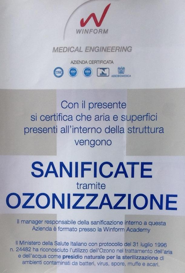 B&B Di Charme Camelie Palazzo Nicotra Riposto Kültér fotó