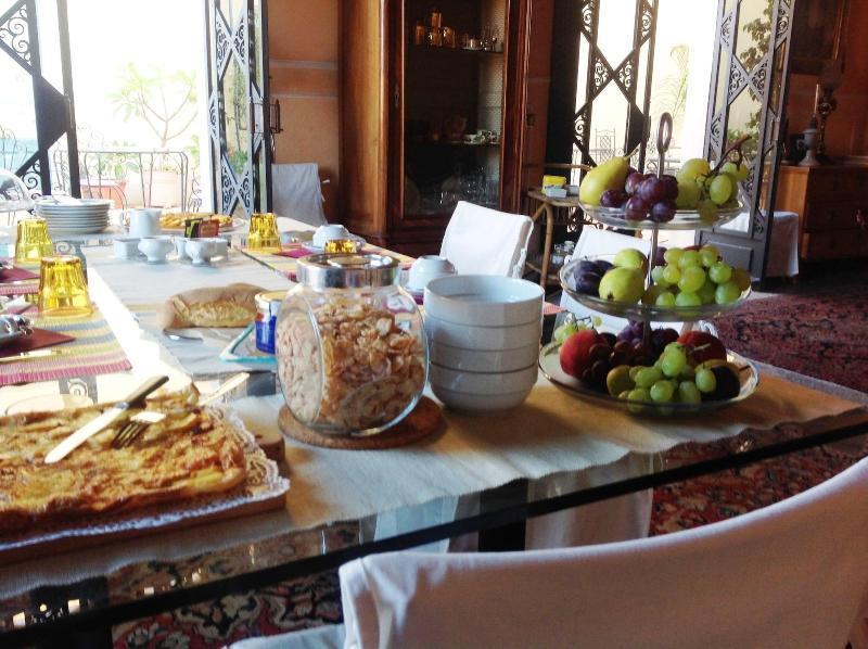 B&B Di Charme Camelie Palazzo Nicotra Riposto Kültér fotó