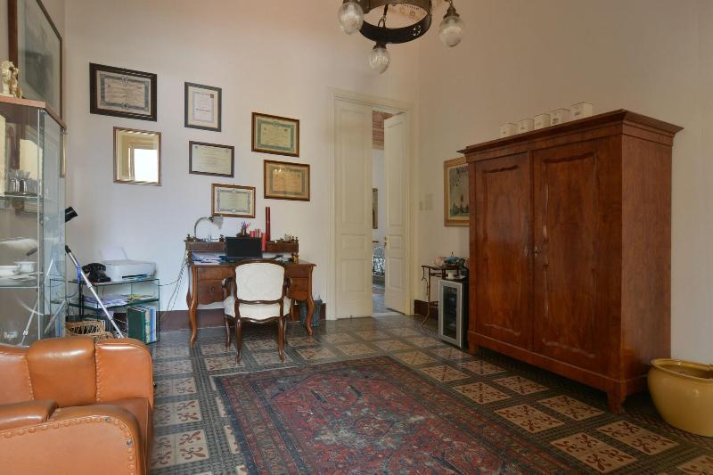 B&B Di Charme Camelie Palazzo Nicotra Riposto Kültér fotó