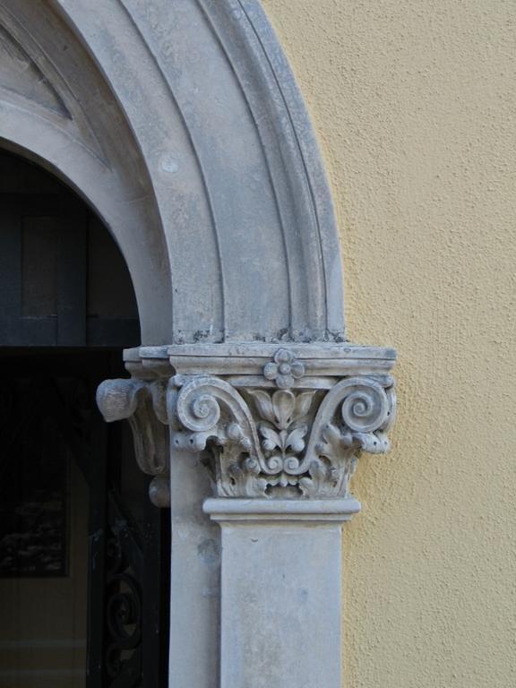 B&B Di Charme Camelie Palazzo Nicotra Riposto Kültér fotó