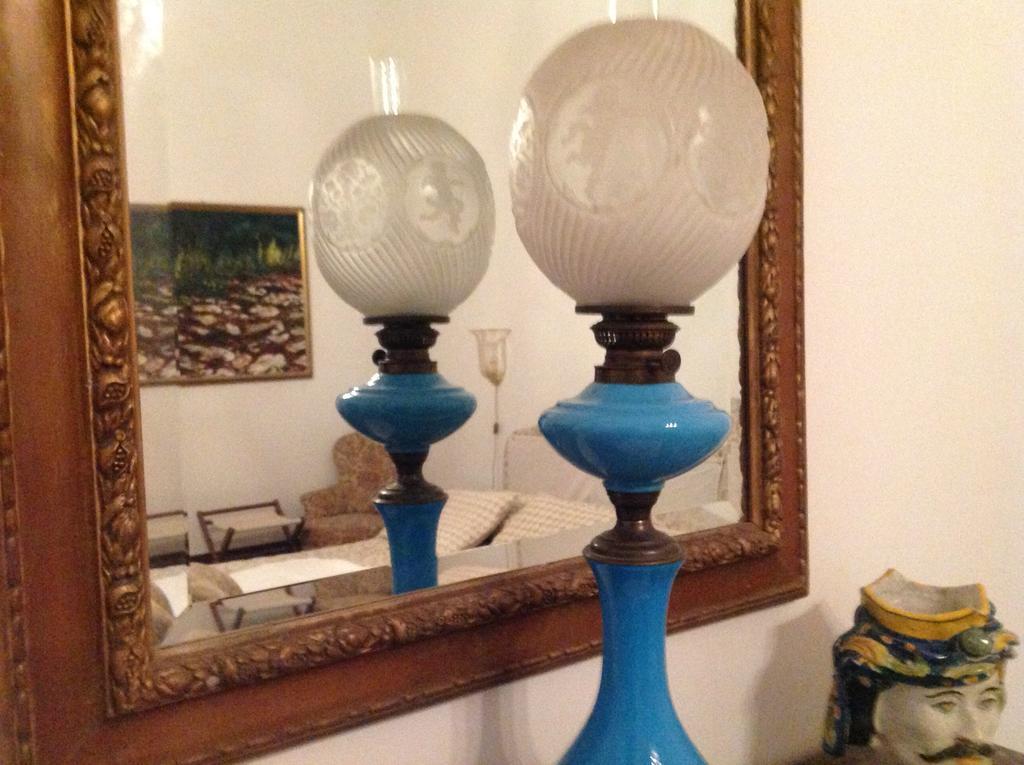B&B Di Charme Camelie Palazzo Nicotra Riposto Kültér fotó