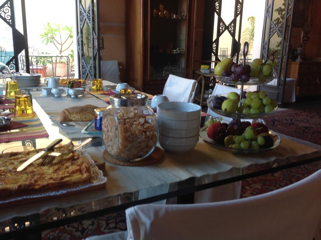B&B Di Charme Camelie Palazzo Nicotra Riposto Kültér fotó