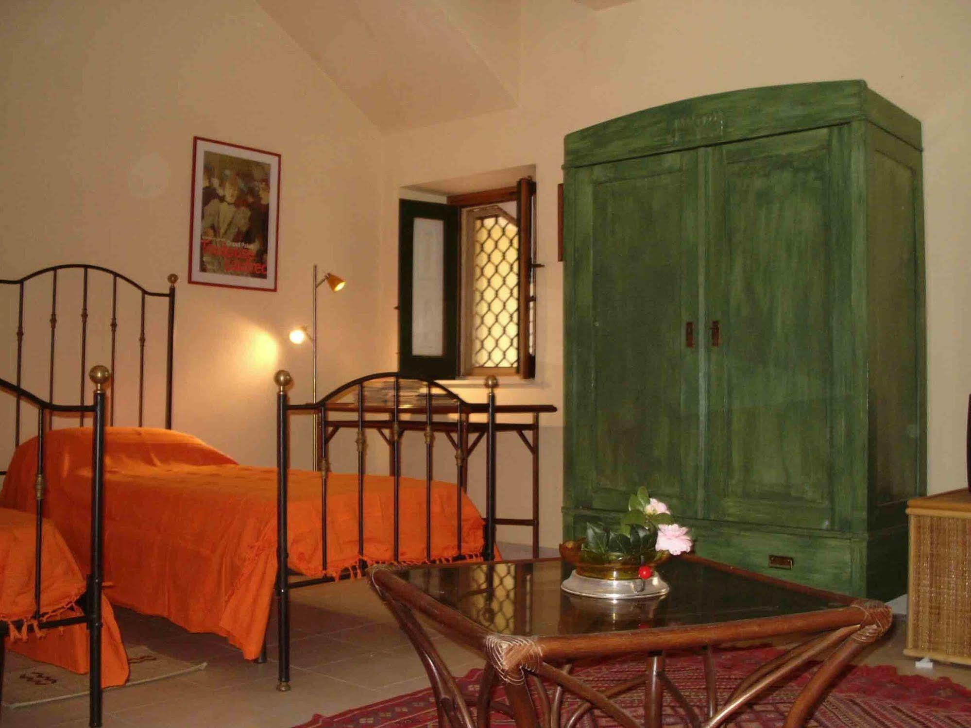 B&B Di Charme Camelie Palazzo Nicotra Riposto Kültér fotó