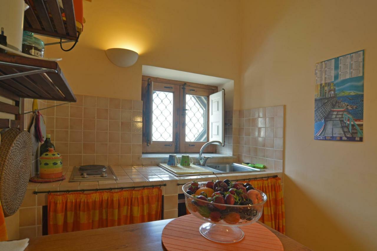 B&B Di Charme Camelie Palazzo Nicotra Riposto Kültér fotó